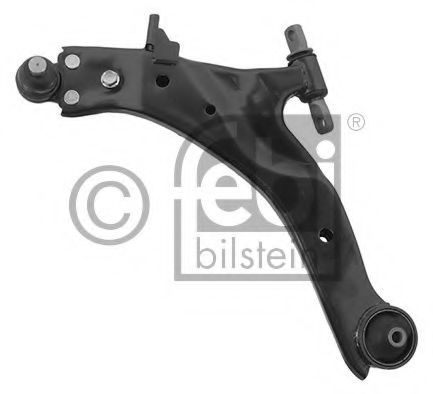 FEBI BILSTEIN 41885 Рычаг независимой подвески колеса, подвеска колеса 