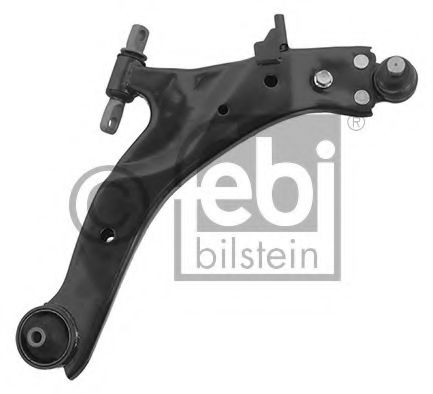 FEBI BILSTEIN 41886 Рычаг независимой подвески колеса, подвеска колеса 
