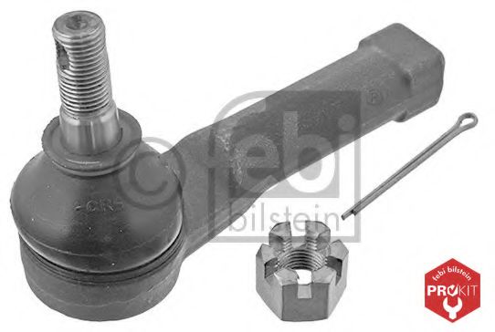 FEBI BILSTEIN 41888 Наконечник поперечной рулевой тяги для KIA MENTOR (Киа Мэнтор) FEBI BILSTEIN 41888 Наконечник поперечной рулевой тяги для KIA MENTOR (Киа Мэнтор)