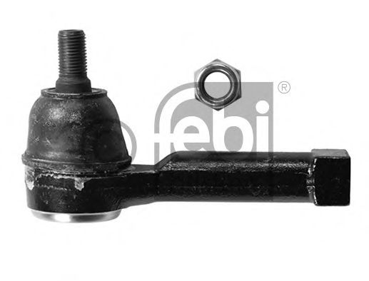 FEBI BILSTEIN 41909 Наконечник поперечной рулевой тяги 