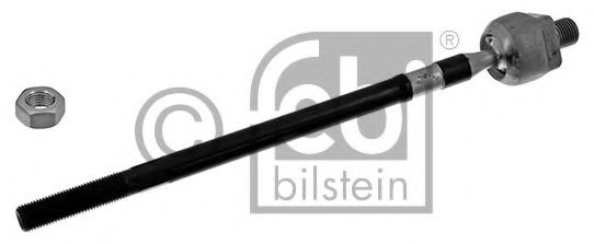 FEBI BILSTEIN 41918 Осевой шарнир, рулевая тяга<br >для левостороннего расположения руля 