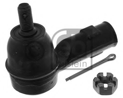 FEBI BILSTEIN 41925 Наконечник поперечной рулевой тяги<br >11 2013 
