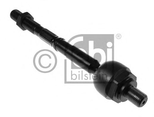 FEBI BILSTEIN 41927 Осевой шарнир, рулевая тяга<br >02 2012 
