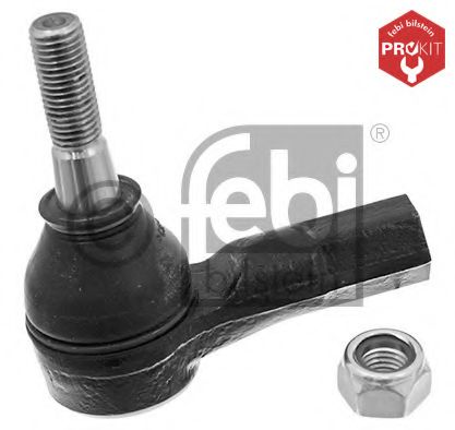 FEBI BILSTEIN 41929 Наконечник поперечной рулевой тяги<br >AB999999 