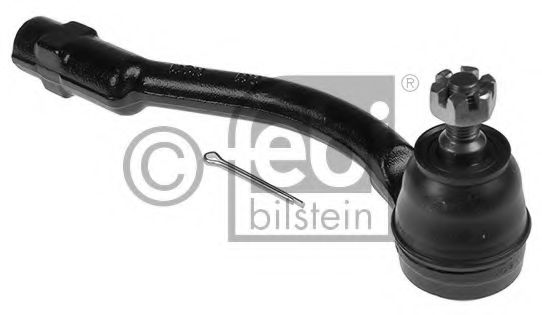 FEBI BILSTEIN 41934 Наконечник поперечной рулевой тяги 