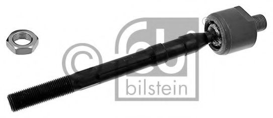 FEBI BILSTEIN 41940 Осевой шарнир, рулевая тяга 