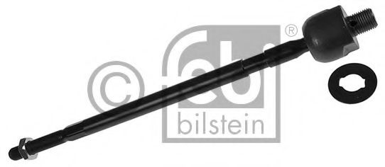 FEBI BILSTEIN 41941 Осевой шарнир, рулевая тяга<br >для левостороннего расположения руля 