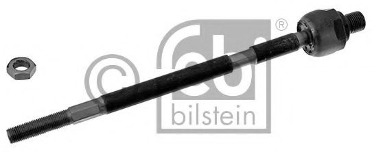 FEBI BILSTEIN 41944 Осевой шарнир, рулевая тяга<br >для левостороннего расположения руля 