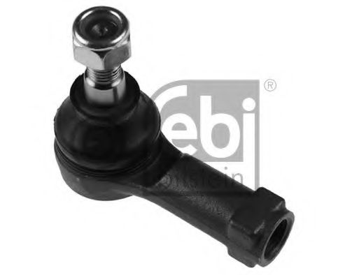 FEBI BILSTEIN 41945 Наконечник поперечной рулевой тяги для HYUNDAI HR (Хендай Хр) FEBI BILSTEIN 41945 Наконечник поперечной рулевой тяги для HYUNDAI HR (Хендай Хр)