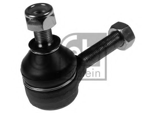 FEBI BILSTEIN 41946 Наконечник поперечной рулевой тяги 