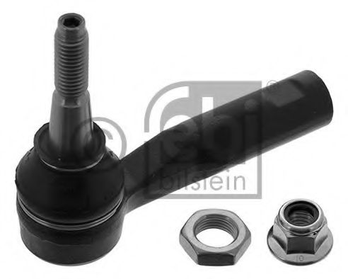 FEBI BILSTEIN 41947 Наконечник поперечной рулевой тяги<br >A16XER 