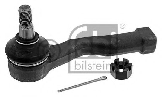 FEBI BILSTEIN 41952 Наконечник поперечной рулевой тяги 