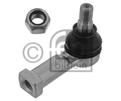 FEBI BILSTEIN 41956 Наконечник поперечной рулевой тяги<br >OM662LA 