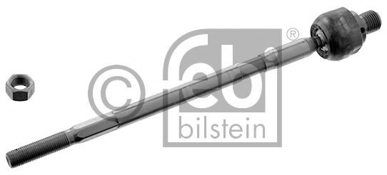 FEBI BILSTEIN 41967 Осевой шарнир, рулевая тяга 