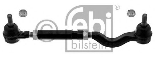 FEBI BILSTEIN 41970 Наконечник поперечной рулевой тяги 