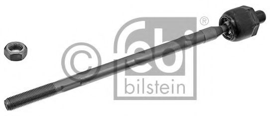 FEBI BILSTEIN 41973 Осевой шарнир, рулевая тяга для автомобилей с усиленным рулевым механизмом для HYUNDAI EXCEL (Хендай Эxcэл) FEBI BILSTEIN 41973 Осевой шарнир, рулевая тяга для автомобилей с усиленным рулевым механизмом для HYUNDAI EXCEL (Хендай Эxcэл)