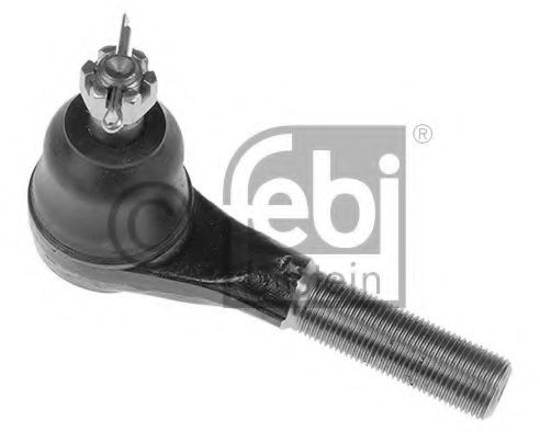 FEBI BILSTEIN 41975 Наконечник поперечной рулевой тяги 