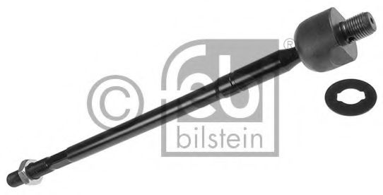 FEBI BILSTEIN 41977 Осевой шарнир, рулевая тяга 