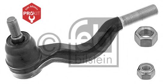 FEBI BILSTEIN 41979 Наконечник поперечной рулевой тяги<br >для левостороннего расположения руля 