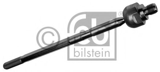 FEBI BILSTEIN 41988 Осевой шарнир, рулевая тяга для KIA MENTOR (Киа Мэнтор) FEBI BILSTEIN 41988 Осевой шарнир, рулевая тяга для KIA MENTOR (Киа Мэнтор)