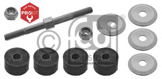 FEBI BILSTEIN 42068 Тяга стойка, стабилизатор для HONDA CRX II (Хонда Cрх 2) FEBI BILSTEIN 42068 Тяга стойка, стабилизатор для HONDA CRX II (Хонда Cрх 2)