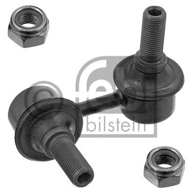 FEBI BILSTEIN 42075 Тяга стойка, стабилизатор 1990 для HONDA CRX II (Хонда Cрх 2) FEBI BILSTEIN 42075 Тяга стойка, стабилизатор 1990 для HONDA CRX II (Хонда Cрх 2)