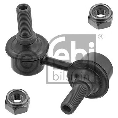 FEBI BILSTEIN 42076 Тяга стойка, стабилизатор 1990 для HONDA CRX II (Хонда Cрх 2) FEBI BILSTEIN 42076 Тяга стойка, стабилизатор 1990 для HONDA CRX II (Хонда Cрх 2)