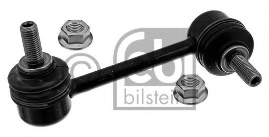 FEBI BILSTEIN 42084 Тяга стойка, стабилизатор для HONDA ACCORD VIII (Хонда Аккорд 8) FEBI BILSTEIN 42084 Тяга стойка, стабилизатор для HONDA ACCORD VIII (Хонда Аккорд 8)