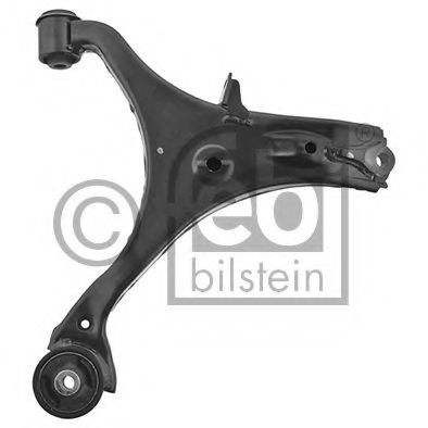 FEBI BILSTEIN 42124 Рычаг независимой подвески колеса, подвеска колеса 