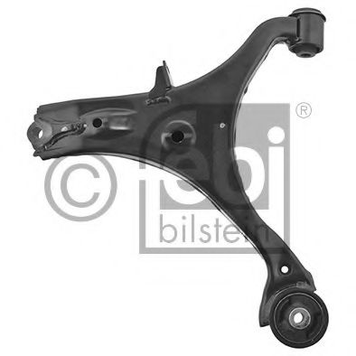 FEBI BILSTEIN 42125 Рычаг независимой подвески колеса, подвеска колеса 