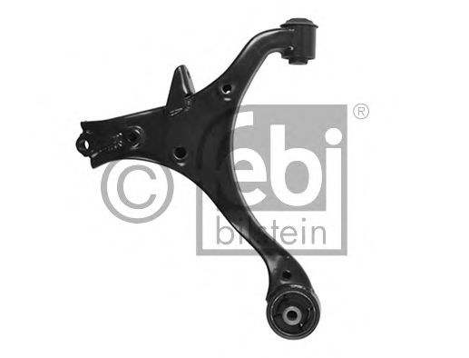 FEBI BILSTEIN 42126 Рычаг независимой подвески колеса, подвеска колеса<br >01 2003 