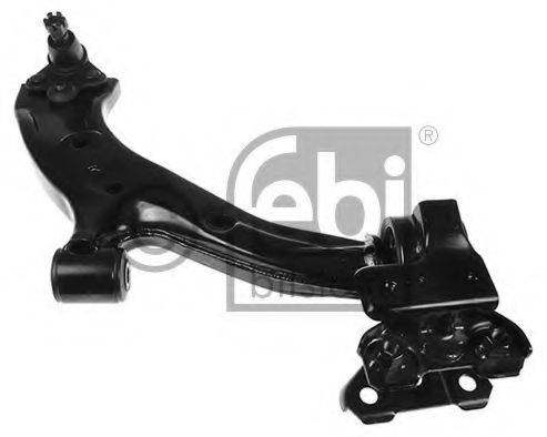 FEBI BILSTEIN 42136 Рычаг независимой подвески колеса, подвеска колеса<br >для автомобилей без ксенонового света 