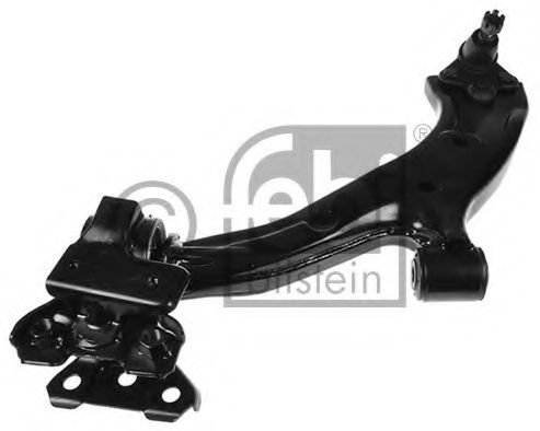 FEBI BILSTEIN 42137 Рычаг независимой подвески колеса, подвеска колеса<br >01 2010 