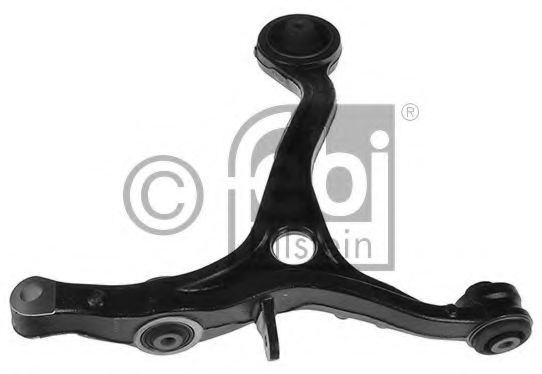 FEBI BILSTEIN 42144 Рычаг независимой подвески колеса, подвеска колеса 