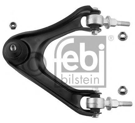 FEBI BILSTEIN 42151 Рычаг независимой подвески колеса, подвеска колеса для HONDA SHUTTLE (Хонда Шуттлэ) FEBI BILSTEIN 42151 Рычаг независимой подвески колеса, подвеска колеса для HONDA SHUTTLE (Хонда Шуттлэ)