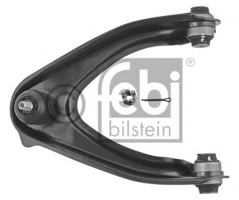 FEBI BILSTEIN 42157 Рычаг независимой подвески колеса, подвеска колеса 