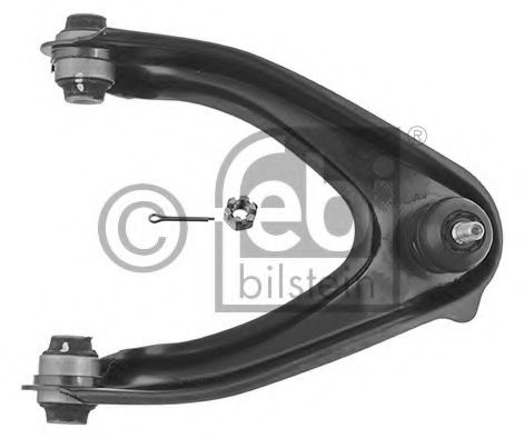 FEBI BILSTEIN 42158 Рычаг независимой подвески колеса, подвеска колеса 