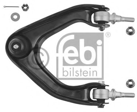 FEBI BILSTEIN 42159 Рычаг независимой подвески колеса, подвеска колеса 