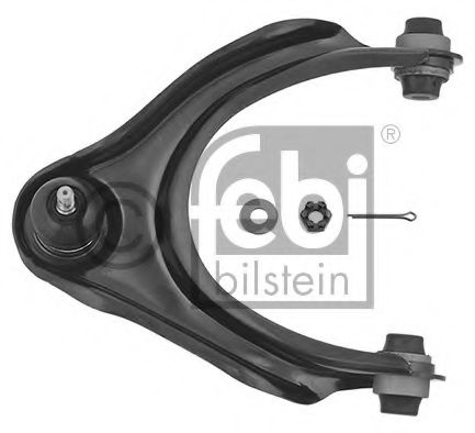 FEBI BILSTEIN 42161 Рычаг независимой подвески колеса, подвеска колеса 