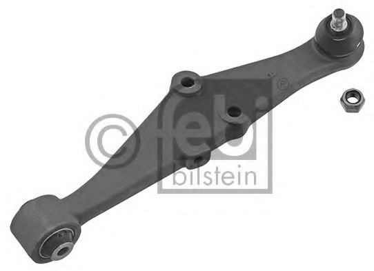 FEBI BILSTEIN 42163 Рычаг независимой подвески колеса, подвеска колеса для ROVER 400 (Ровер 400) FEBI BILSTEIN 42163 Рычаг независимой подвески колеса, подвеска колеса для ROVER 400 (Ровер 400)