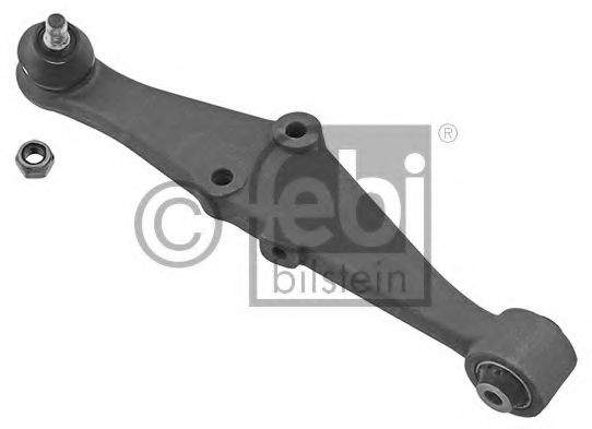 FEBI BILSTEIN 42164 Рычаг независимой подвески колеса, подвеска колеса для ROVER 400 (Ровер 400) FEBI BILSTEIN 42164 Рычаг независимой подвески колеса, подвеска колеса для ROVER 400 (Ровер 400)