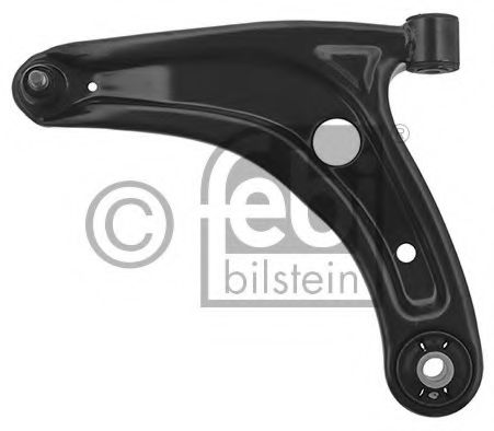 FEBI BILSTEIN 42194 Рычаг независимой подвески колеса, подвеска колеса<br >GD* 