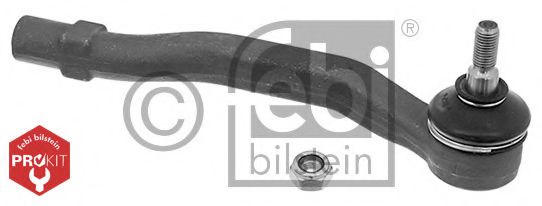 FEBI BILSTEIN 42202 Наконечник поперечной рулевой тяги для HONDA SHUTTLE (Хонда Шуттлэ) FEBI BILSTEIN 42202 Наконечник поперечной рулевой тяги для HONDA SHUTTLE (Хонда Шуттлэ)