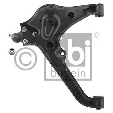 FEBI BILSTEIN 42295 Рычаг независимой подвески колеса, подвеска колеса 