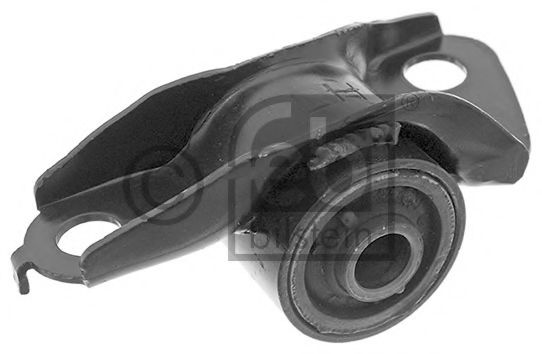FEBI BILSTEIN 42343 Подвеска, рычаг независимой подвески колеса снизу для MAZDA XEDOS 6 (Мазда Кседос 6) FEBI BILSTEIN 42343 Подвеска, рычаг независимой подвески колеса снизу для MAZDA XEDOS 6 (Мазда Кседос 6)