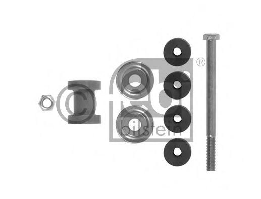 FEBI BILSTEIN 42379 Тяга стойка, стабилизатор PN46 для MAZDA 323 III (Мазда 323 3) FEBI BILSTEIN 42379 Тяга стойка, стабилизатор PN46 для MAZDA 323 III (Мазда 323 3)