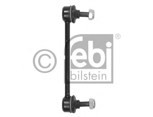 FEBI BILSTEIN 42381 Тяга стойка, стабилизатор 09 2000 для MAZDA 323 S VI (Мазда 323 с6) FEBI BILSTEIN 42381 Тяга стойка, стабилизатор 09 2000 для MAZDA 323 S VI (Мазда 323 с6)