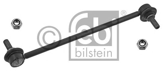 FEBI BILSTEIN 42389 Тяга стойка, стабилизатор для FORD (Форд) FEBI BILSTEIN 42389 Тяга стойка, стабилизатор для FORD (Форд)