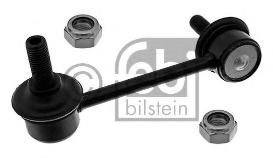 FEBI BILSTEIN 42391 Тяга стойка, стабилизатор 08 2008 для MAZDA MX-5 III (Мазда Мx-5 3) FEBI BILSTEIN 42391 Тяга стойка, стабилизатор 08 2008 для MAZDA MX-5 III (Мазда Мx-5 3)
