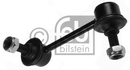 FEBI BILSTEIN 42392 Тяга стойка, стабилизатор 08 2008 для MAZDA MX-5 III (Мазда Мx-5 3) FEBI BILSTEIN 42392 Тяга стойка, стабилизатор 08 2008 для MAZDA MX-5 III (Мазда Мx-5 3)